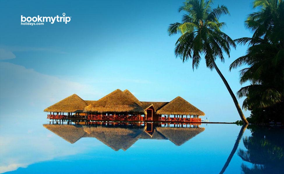 Bookmytripholidays | Enchanting Ocean Retreat Holiday | Beach Holiday tour packages